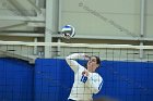 VB vs Plymouth St  Wheaton Women’s Volleyball vs Plymouth St. - Photo by Keith Nordstrom